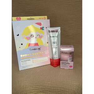 The Crème Shop Skincare Self Care Bundle